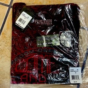 Mens Affliction T Shirt